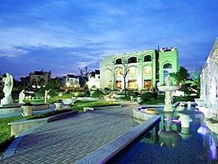 ホテルAnqinyu Club 青島市 エクステリア 写真